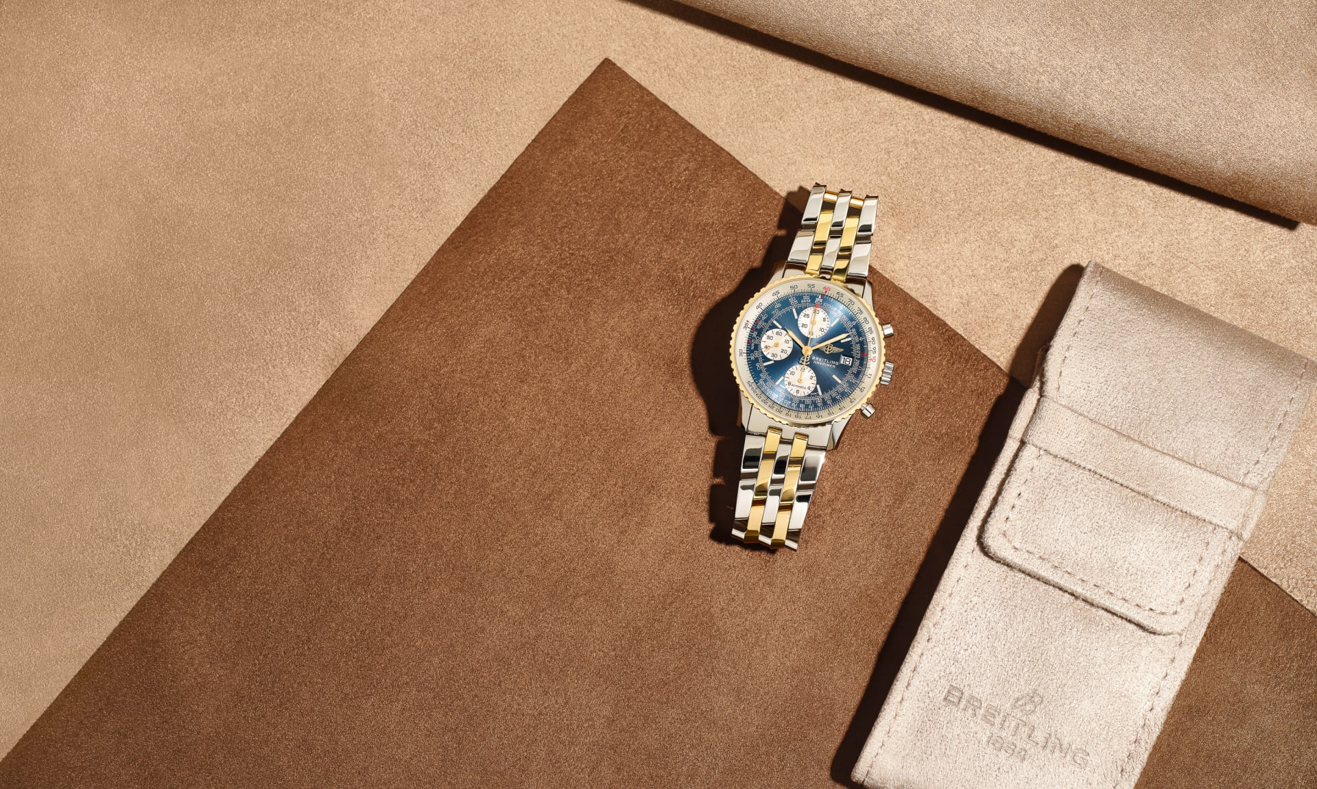 Certified Pre-Owned watches