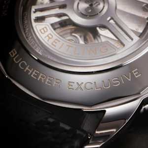 Superocean Heritage B31
, 