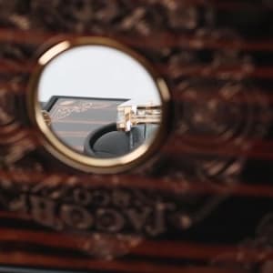 Astronomia Tourbillon,