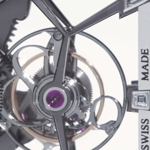 Tourbillon
,