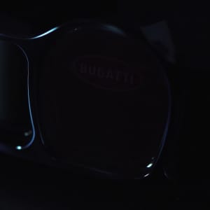 Bugatti Chiron V2 Tourbillon,