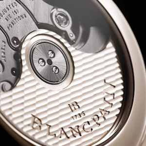 Villeret Quantième Phases de Lune
, 